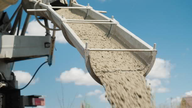 Best Concrete Patio Design and Installation in Montrose, MI