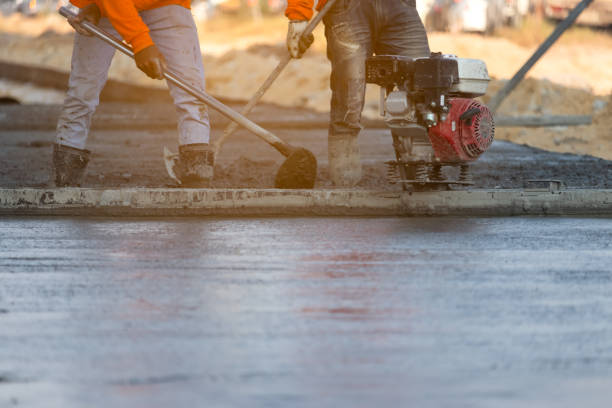 Best Stamped Concrete Services in Montrose, MI