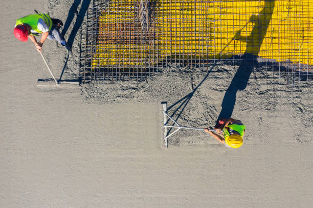 Best Concrete Foundation Repair in Montrose, MI