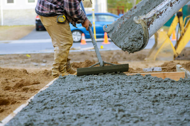 Best Concrete Demolition Services in Montrose, MI