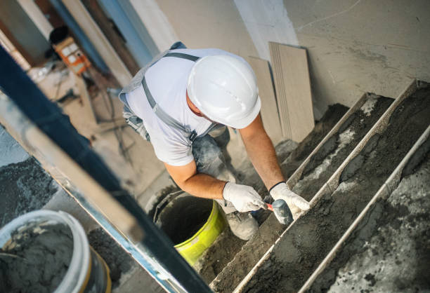 Best Concrete Pool Decks in Montrose, MI