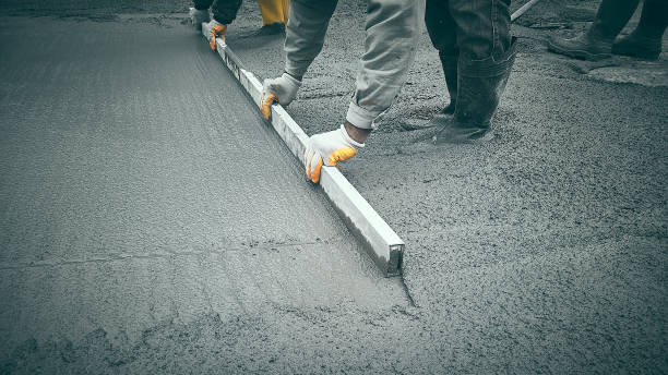Best Concrete Staining and Coloring in Montrose, MI