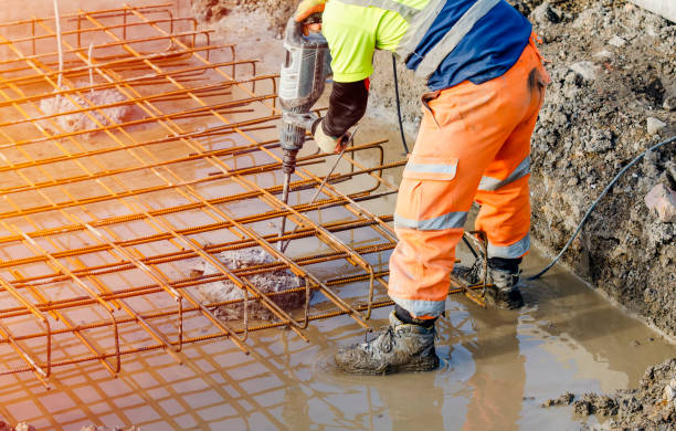 Best Commercial Concrete Services in Montrose, MI