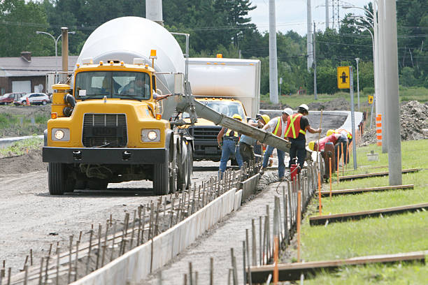 Best Decorative Concrete in Montrose, MI