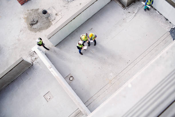 Best Concrete Sealing and Maintenance in Montrose, MI
