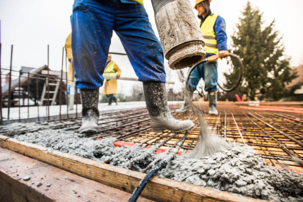 Best Concrete Removal and Replacement in Montrose, MI